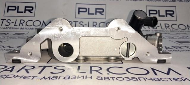 Купити LR069790 Land Rover Насос маслозакачуючий