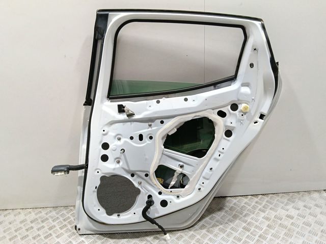 Двері задні в зборі Renault (RVI) 821008513R