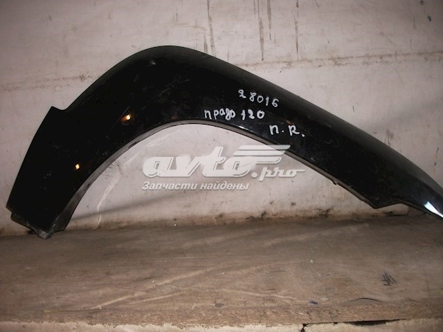 Купити 7560160020 Toyota 