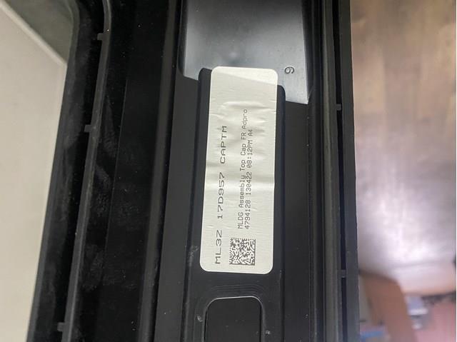 Купити PFD04660BA Signeda 