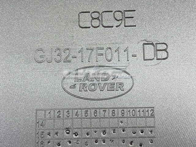  Land Rover LR110345 ціна, від 403.01 USD