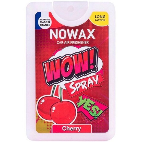 NX00138 Nowax 