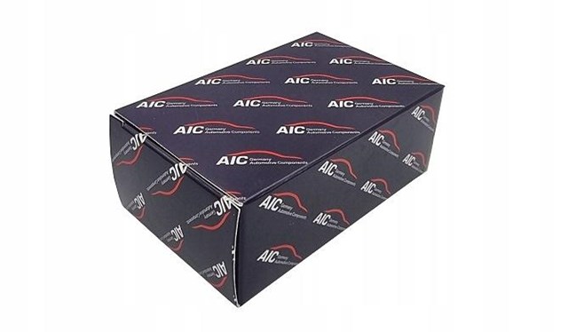 Ланцюг ГРМ, комплект, верхня 70004SET AIC
