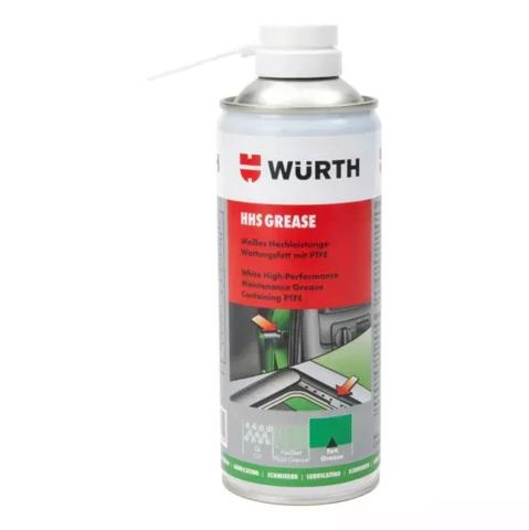 08931067 Wurth Мастило для замків та петель