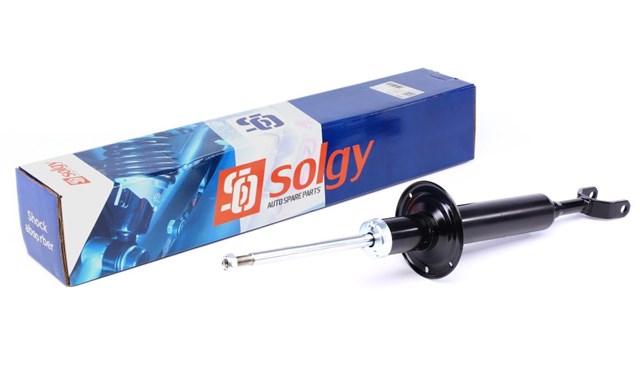 Амортизатори передні Solgy 211109