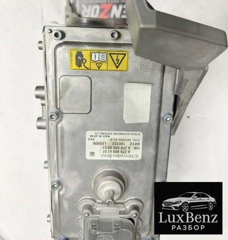 Купити A2769004201 Mercedes 