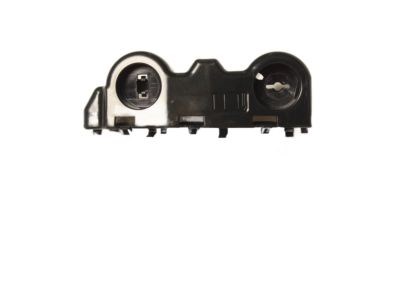 Купити 622255RB0A Nissan/Infiniti Кронштейн бампера переднього, лівий