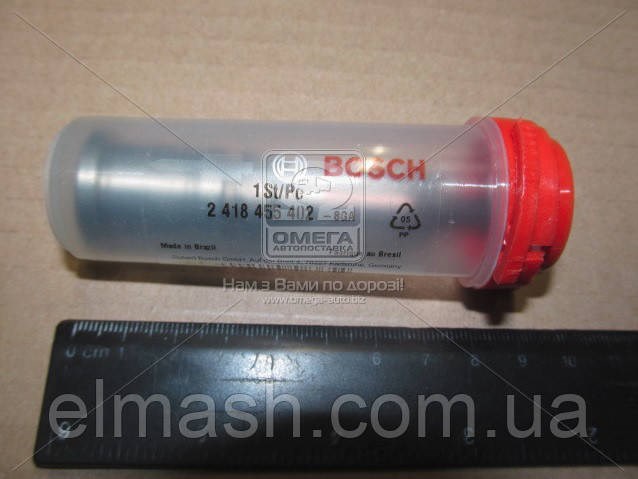 Купити 2418455402 Bosch Плунжерная пара