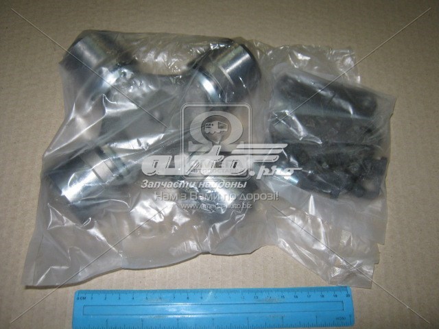 Хрестовина карданного валу, переднього Toyo TM196 ціна, від 12.52 USD