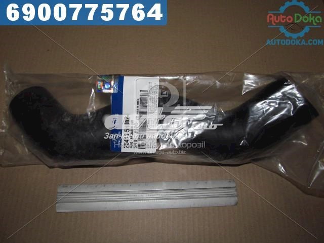 Шланг/патрубок радіатора охолодження, нижній KAP KM0600599 ціна, від 5.35 USD