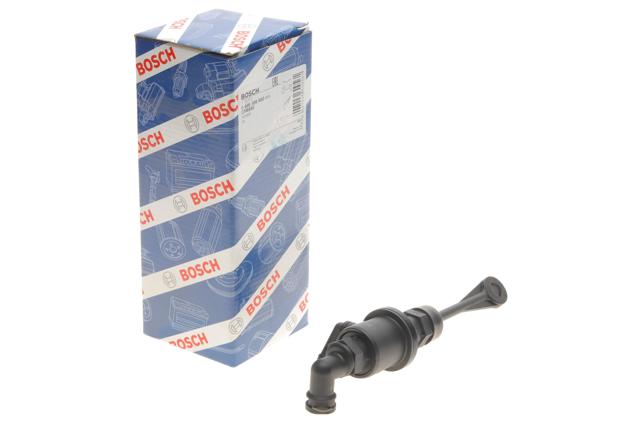 0986486660 Bosch Циліндр зчеплення, головний
