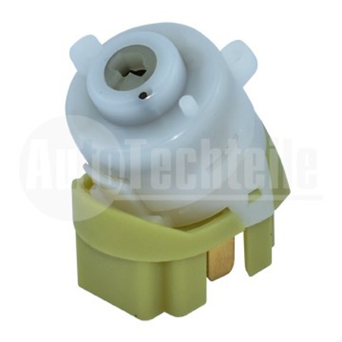 Контакти замку запалювання Autotechteile 3905001 ціна, від 3.83 USD