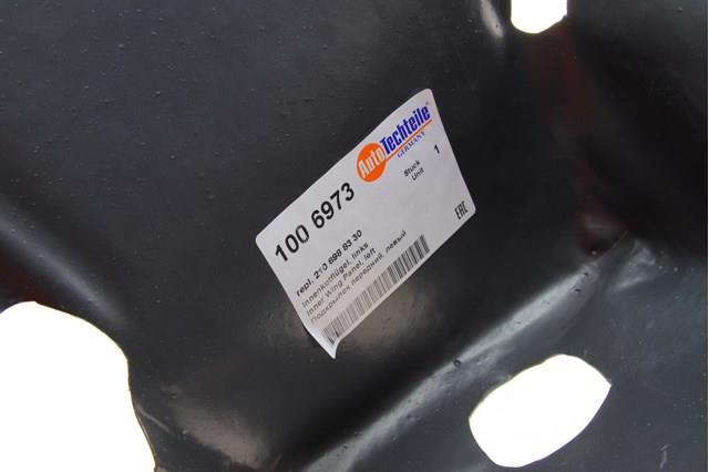 Підкрилок переднього крила, лівий Autotechteile 1006973 ціна, від 19.00 USD