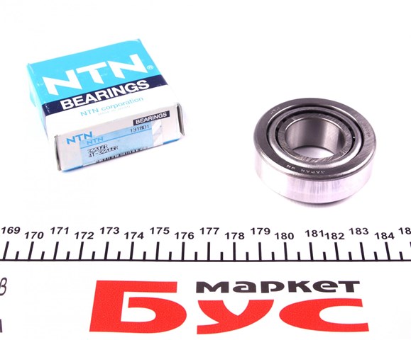  NTN 4T32205