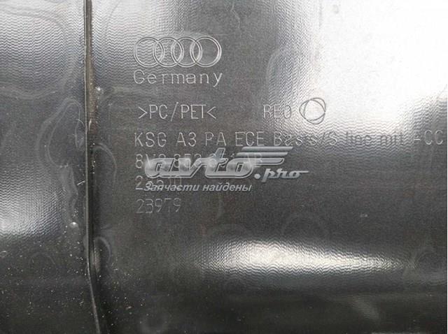 8V3853651AB3FZ VAG Решітка радіатора