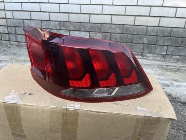 Купити 9817301180 Peugeot/Citroen Лівий стоп