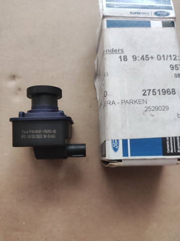 2751968 Ford Камера системи забезпечення видимості