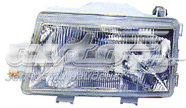 Фара дальнього світла в зборі на Renault 11 5 dr BC37