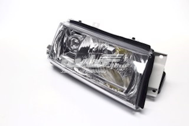 Основна фара - вставка Depo/Loro/Abakus 6651106RLDBEM ціна, від 73.20 USD