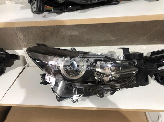 BSP4510K0D Mazda Основна фара - вставка