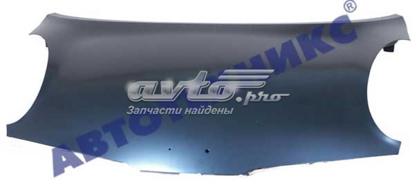 Капот FPS FP5008280 ціна, від 107.12 USD