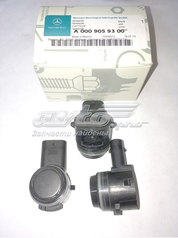  Nissan/Infiniti 284385DA3B ціна, від 169.92 USD