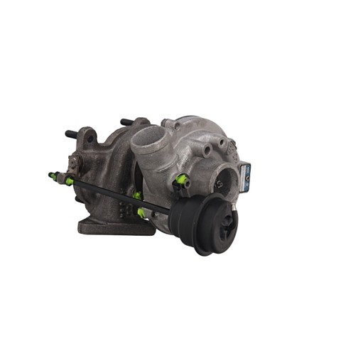Турбіна 53039700015 Borg-Warner