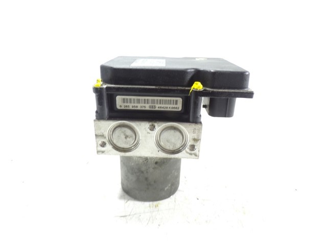 Купити 34516791108 BMW Гідроблок АБС
