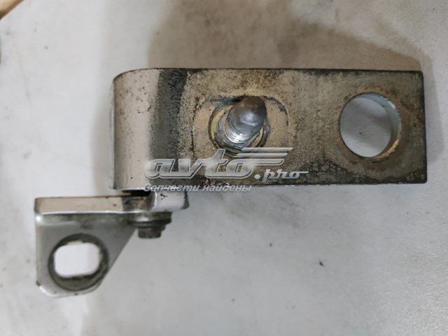 7S7AA26810AC Ford 