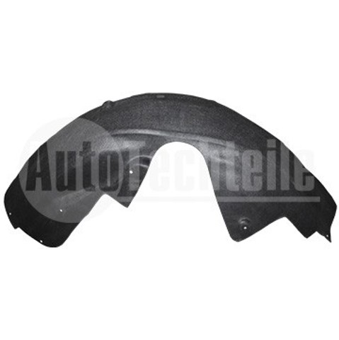 Купити 7015197 Autotechteile Підкрилок заднього крила, правий