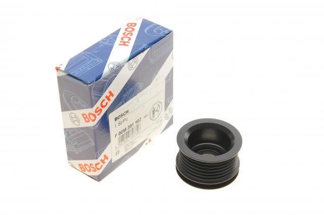 Купити F00M391102 Bosch Шків генератора