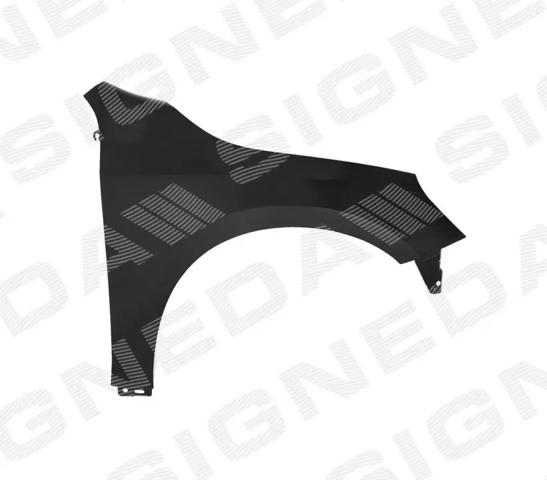 Ліве переднє крило Signeda PVV10029AR ціна, від 79.51 USD