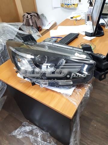 Фара права KA1L51031C Mazda