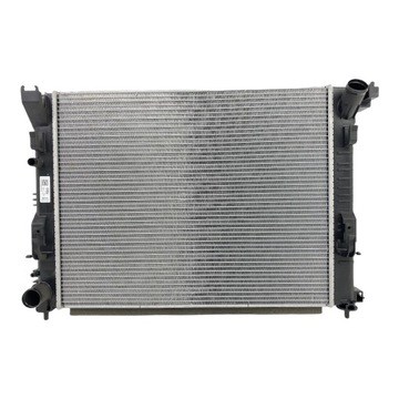 Купити 214103473R Renault (RVI) Радіатор двигуна
