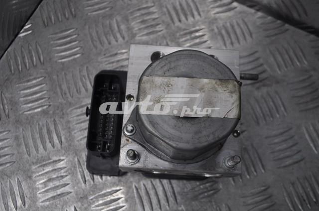 Блоки ABS Nissan/Infiniti 476609TF2A