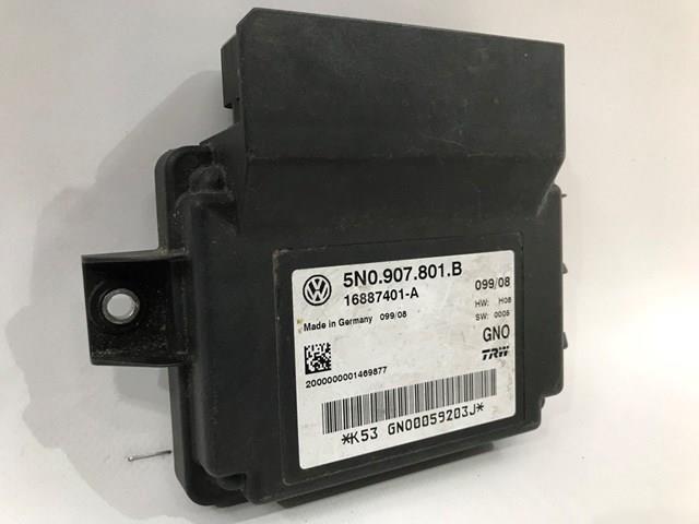  5N0907801B VAG