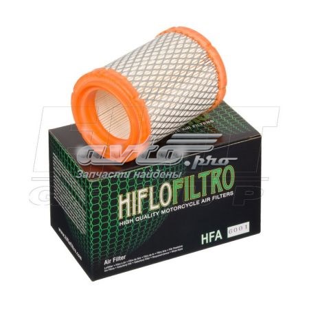  Hiflofiltro HFA6001 ціна, від 19.27 USD
