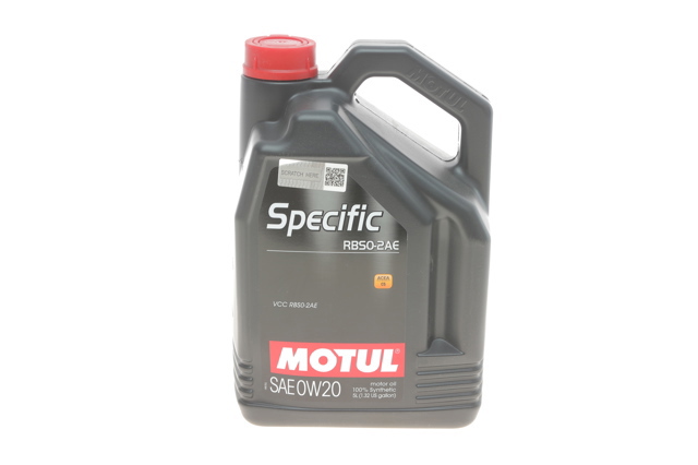 Моторне масло 867451 Motul