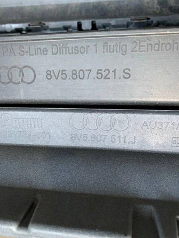 8V5807521S1RR VAG 