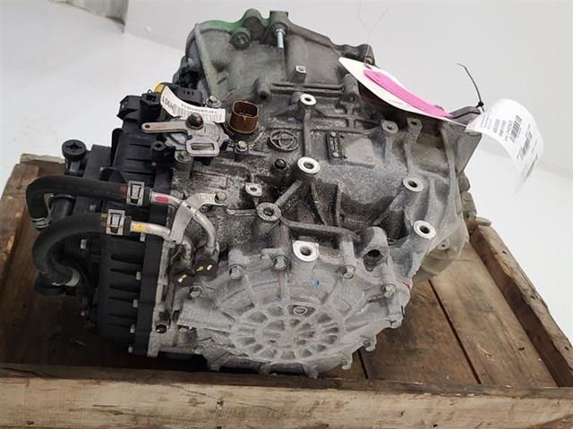 450003BKV0 Hyundai/Kia Автоматична коробка передач