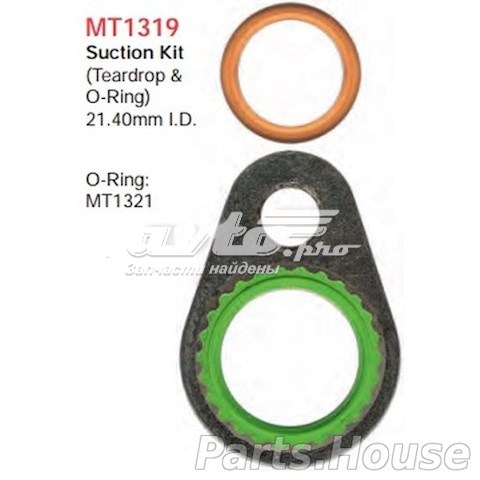  Santech MT1319