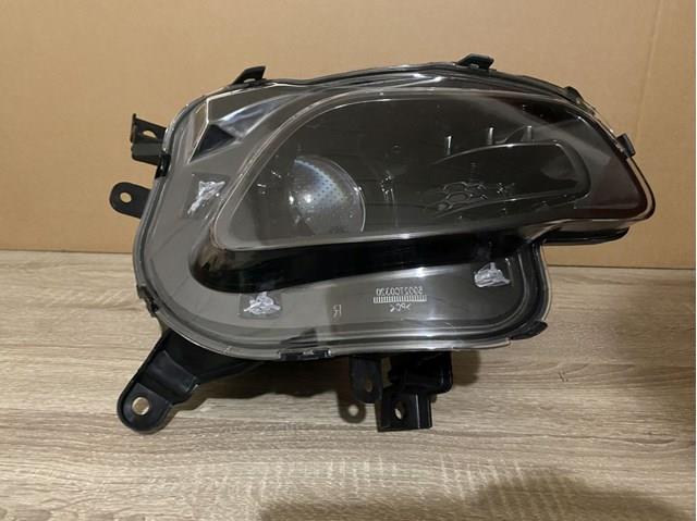 Фара права 68292992AB Chrysler