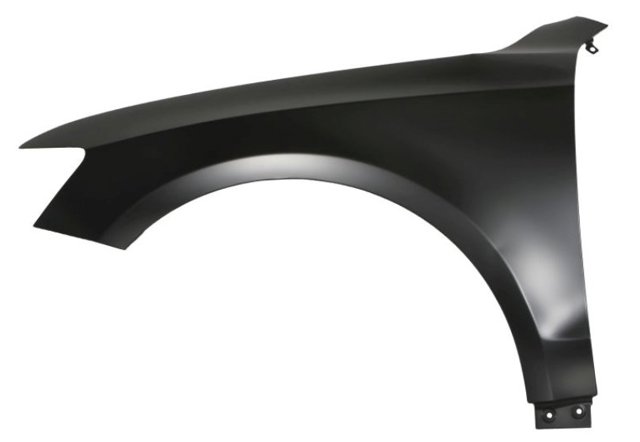 Ліве переднє крило Polcar 136501 ціна, від 61.09 USD