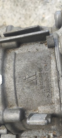Коробка передач автомат Mercedes A7252703418 ціна, від 1599.89 USD