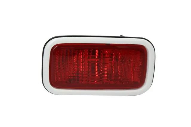 Фара задня, ліва Depo/Loro/Abakus 2144001L3LDUE ціна, від 30.72 USD