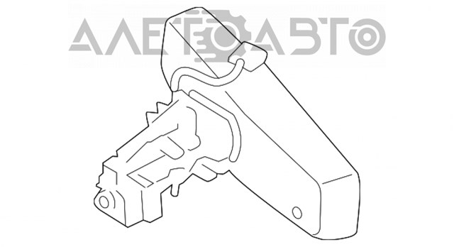  Ford DU5Z17700V ціна, від 63.55 USD