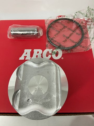  021PI00133000 Arco