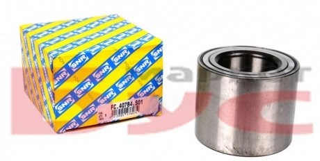 Підшипник задньої ступиці FC40784S01 NTN