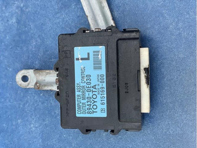  894300E030 Toyota