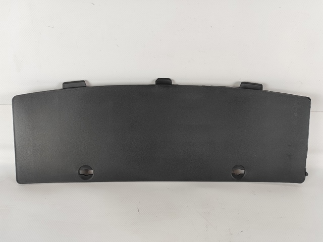 Накладка бампера заднього Signeda PTS99011CA ціна, від 12.25 USD